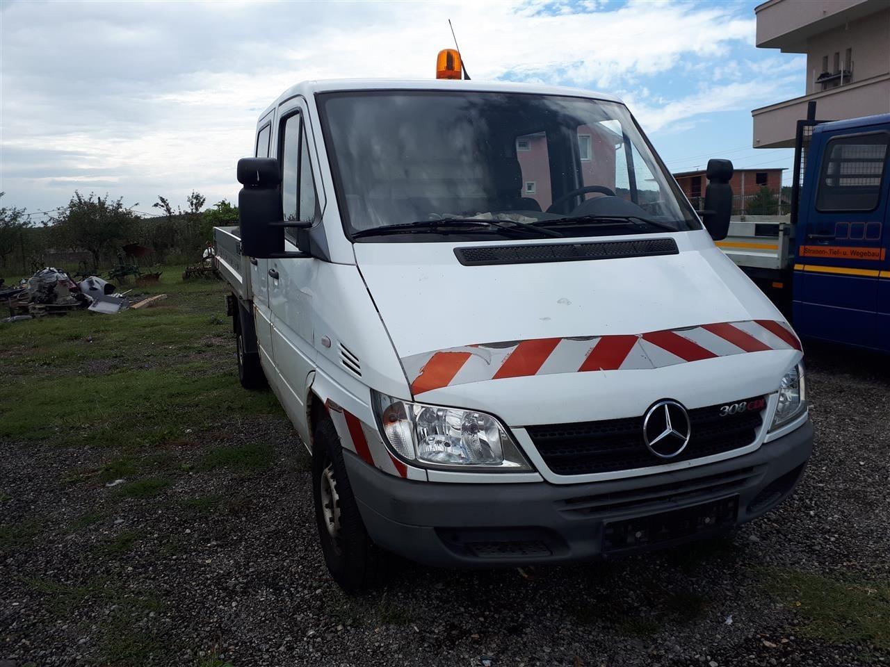 sprinter---crafter---------