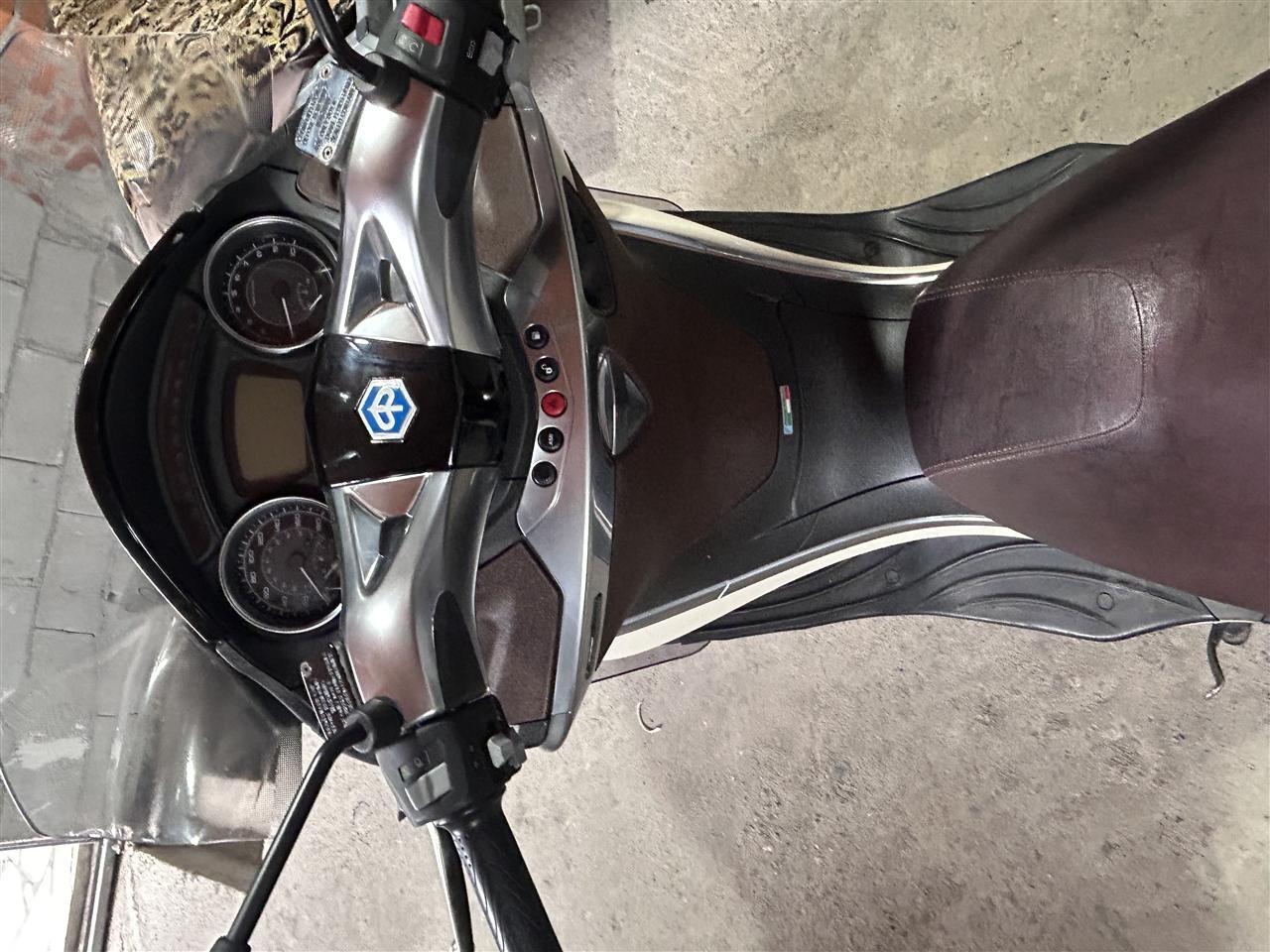 Scooter