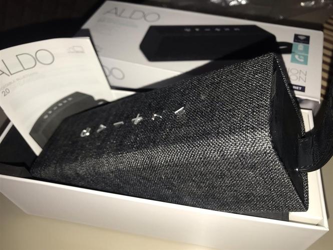 Speaker