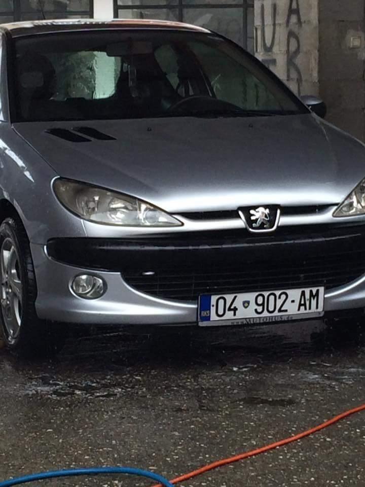 Peugot-206