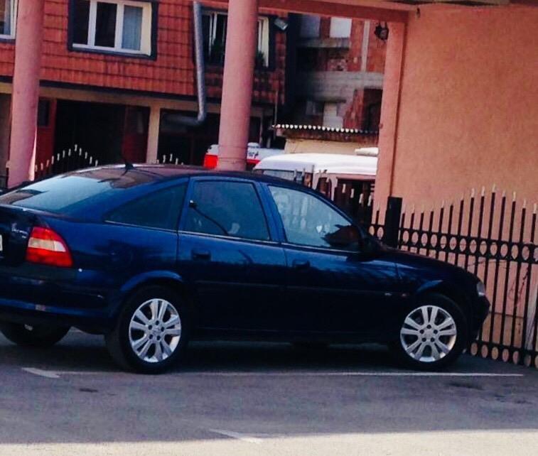 Kreshnik