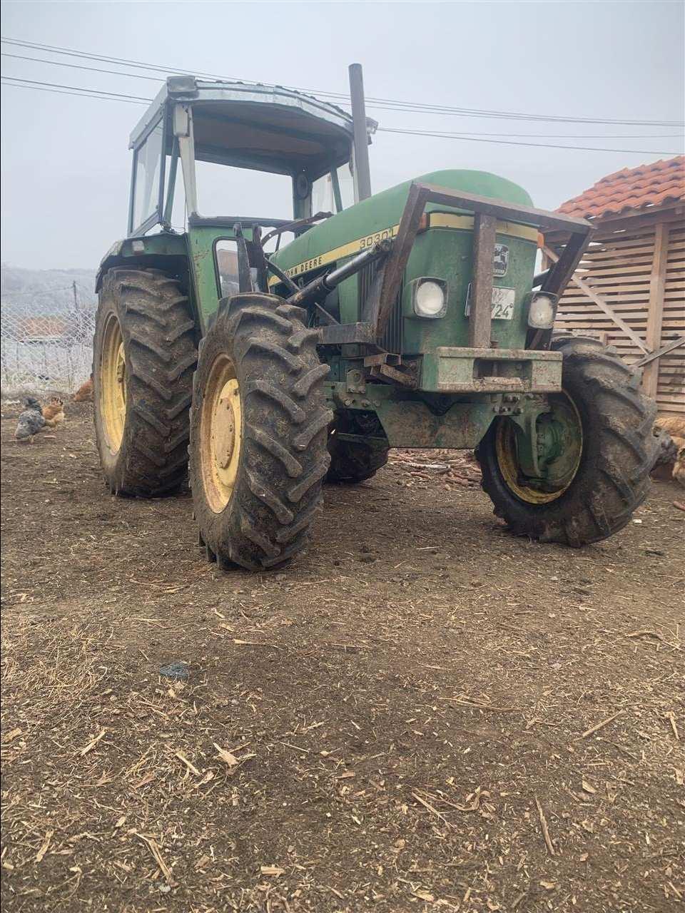 John-Deere