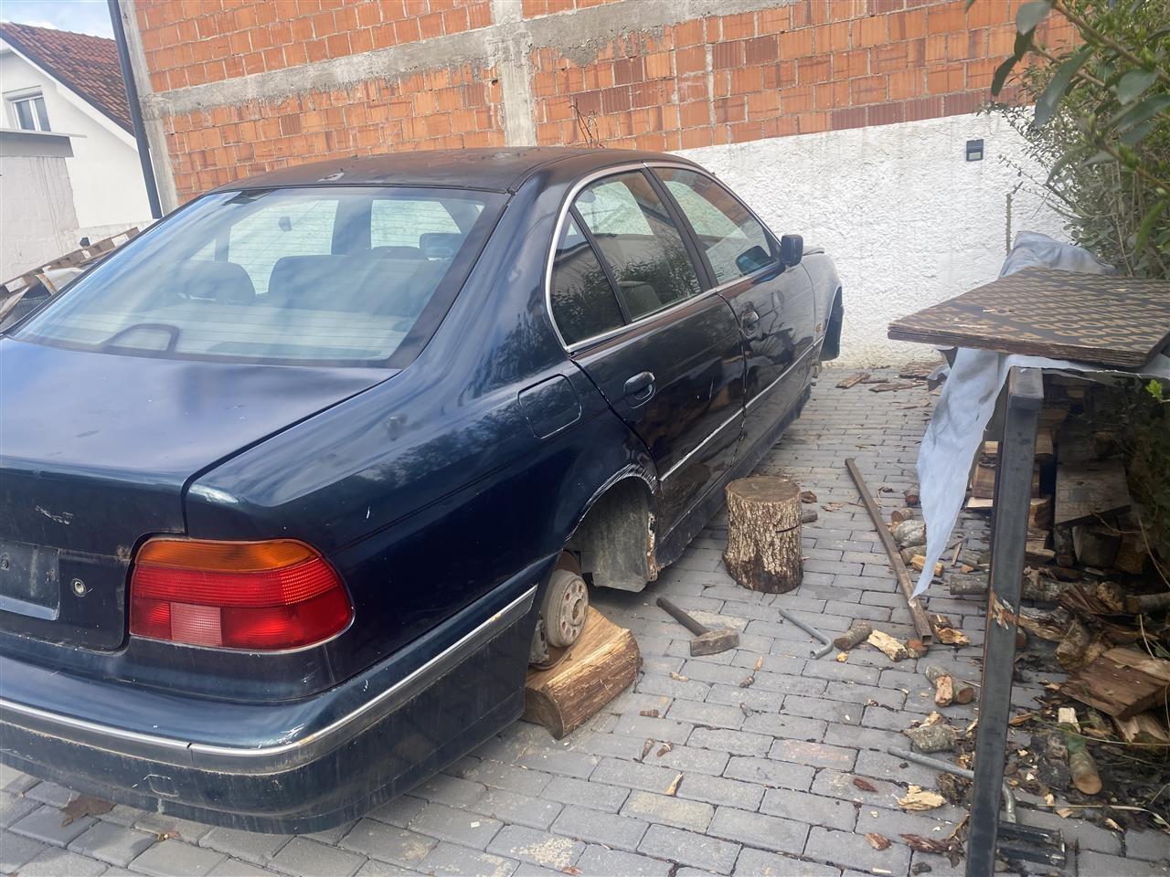 Bmw-E39-20i