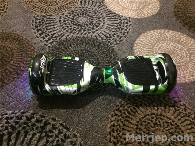 Hover board I ri