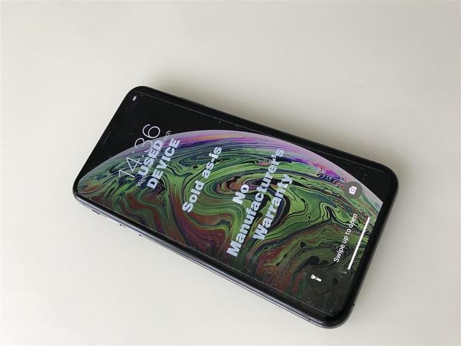 Iphone X MAX