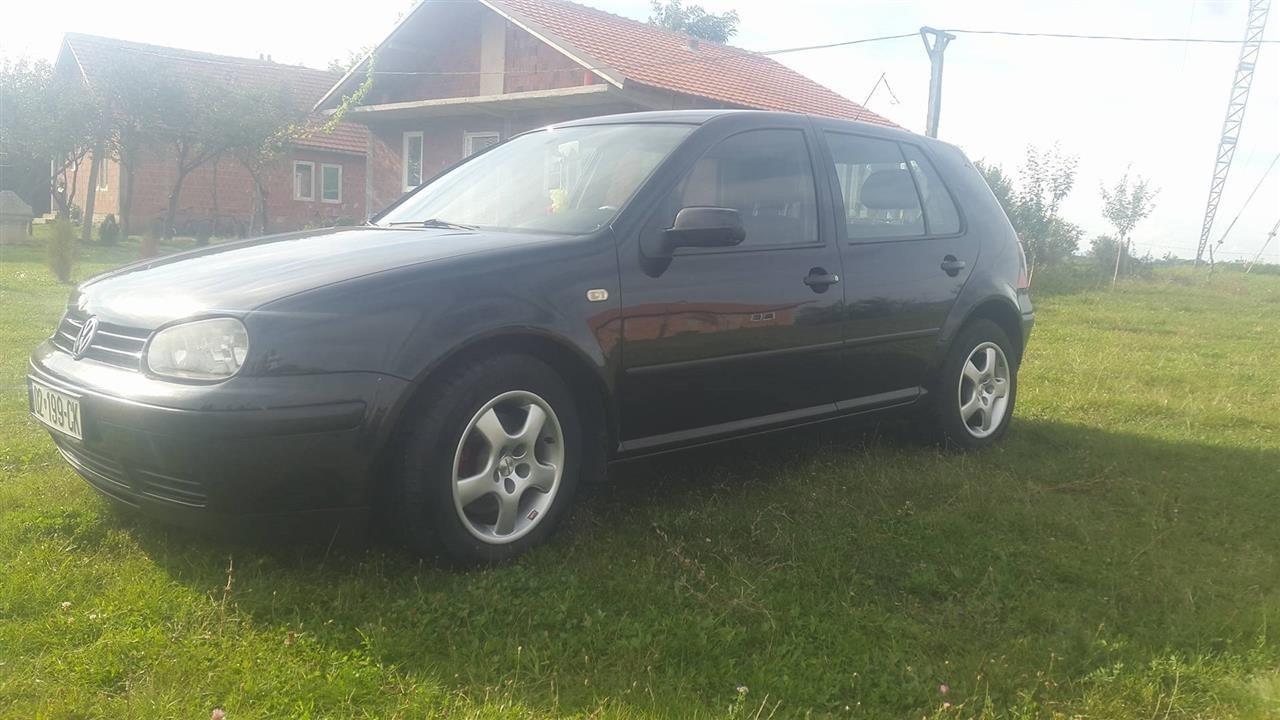 Golf-4-