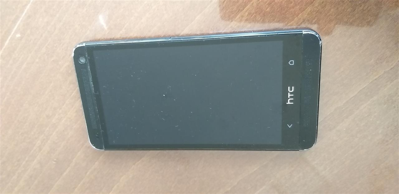Htc-one-m7
