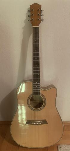 Gitare Klasike 