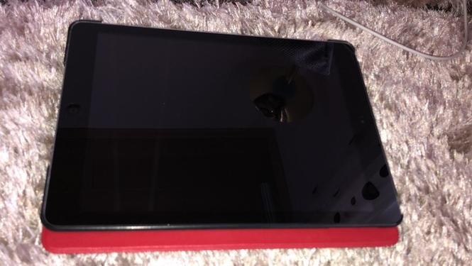 Ipad Apple