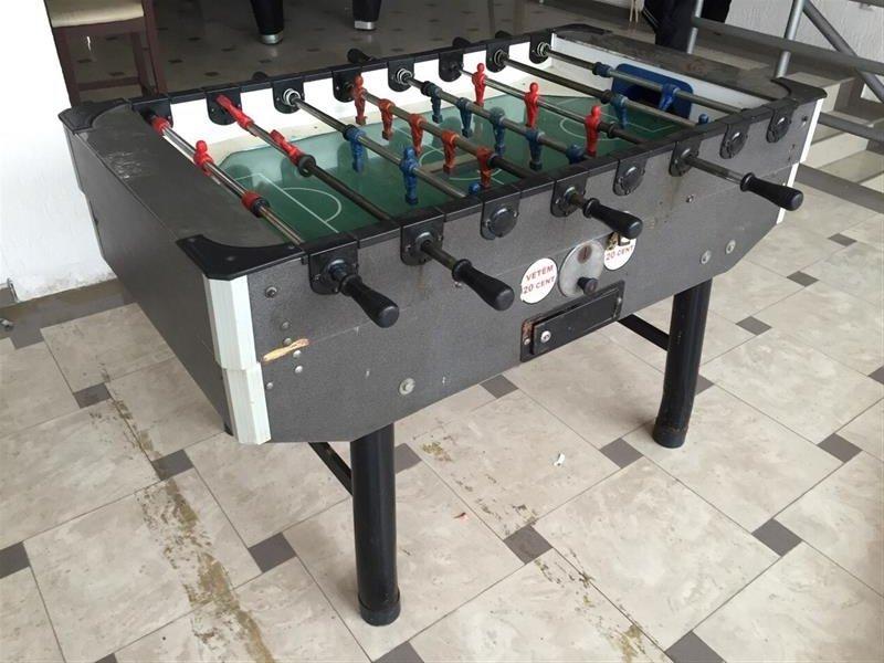 Biliardo-