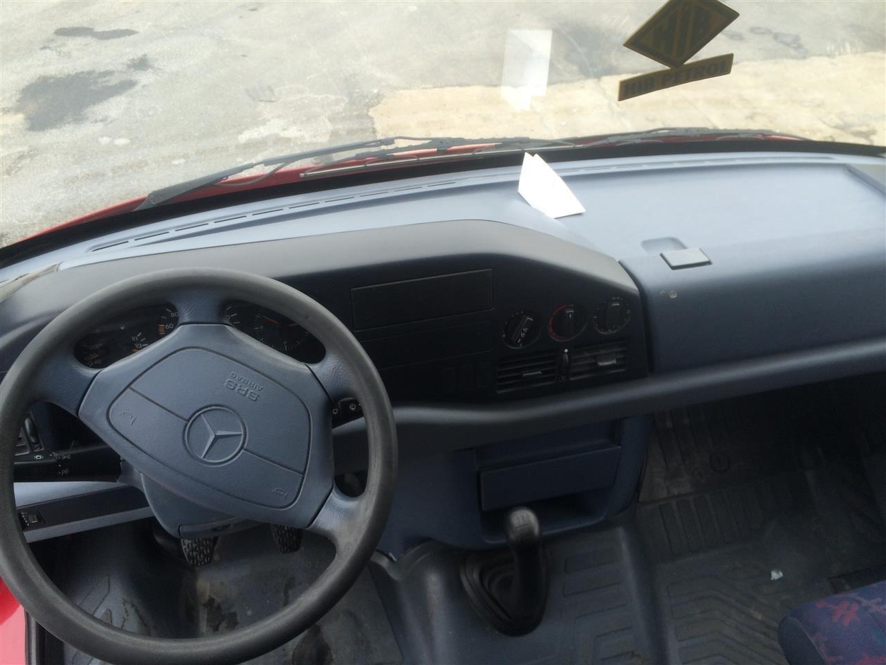 sprinter