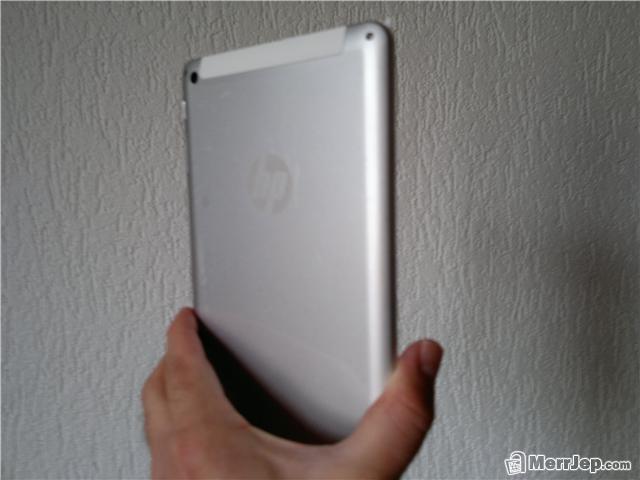 HP Tablet