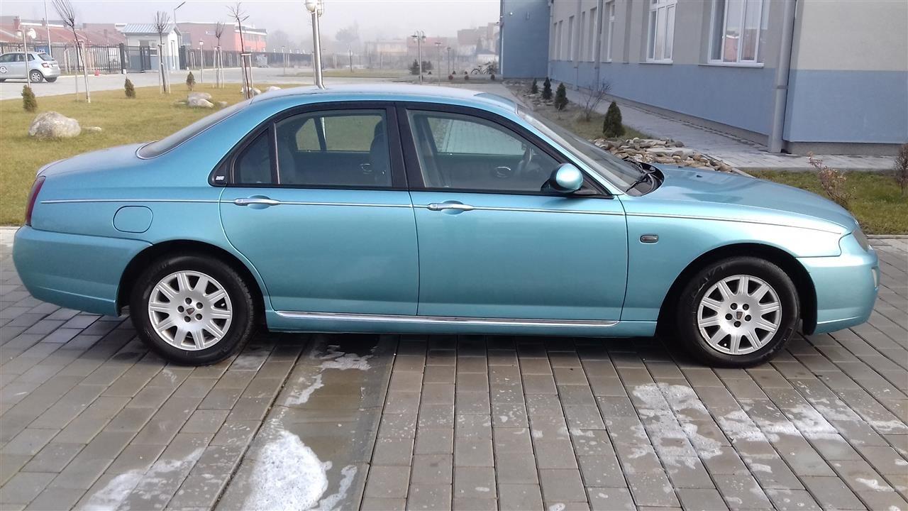 Rover-75