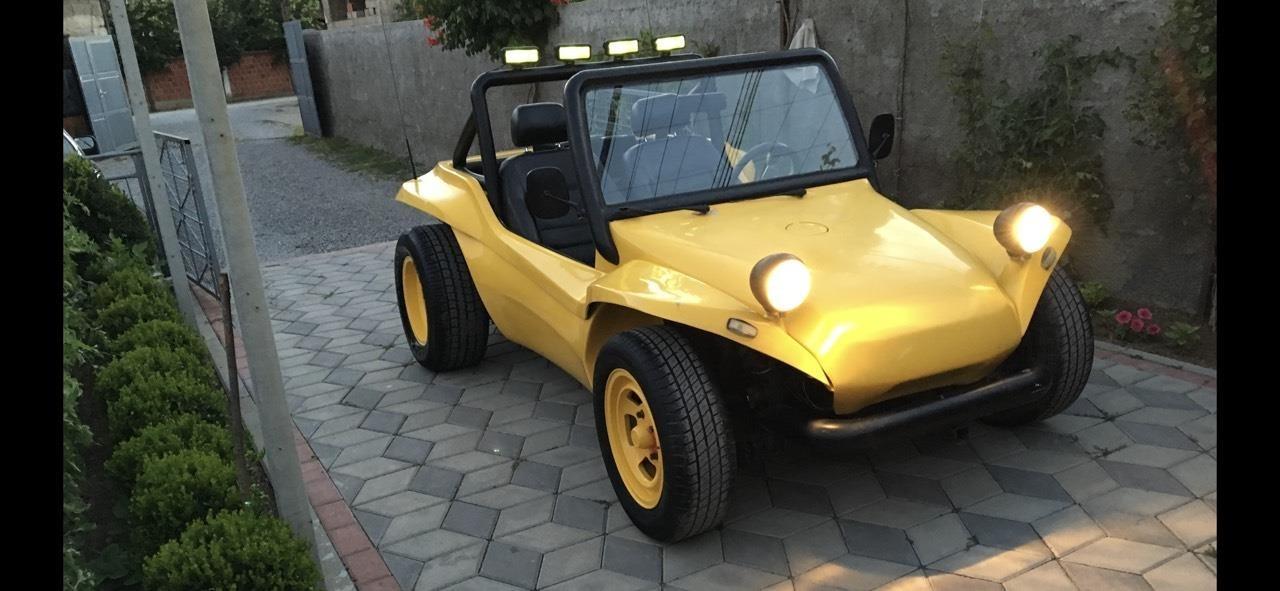 buggy