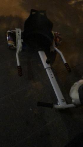 Shitet Hoverboard