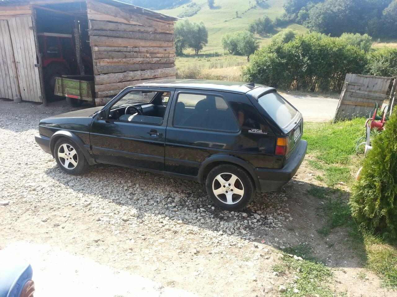 golf