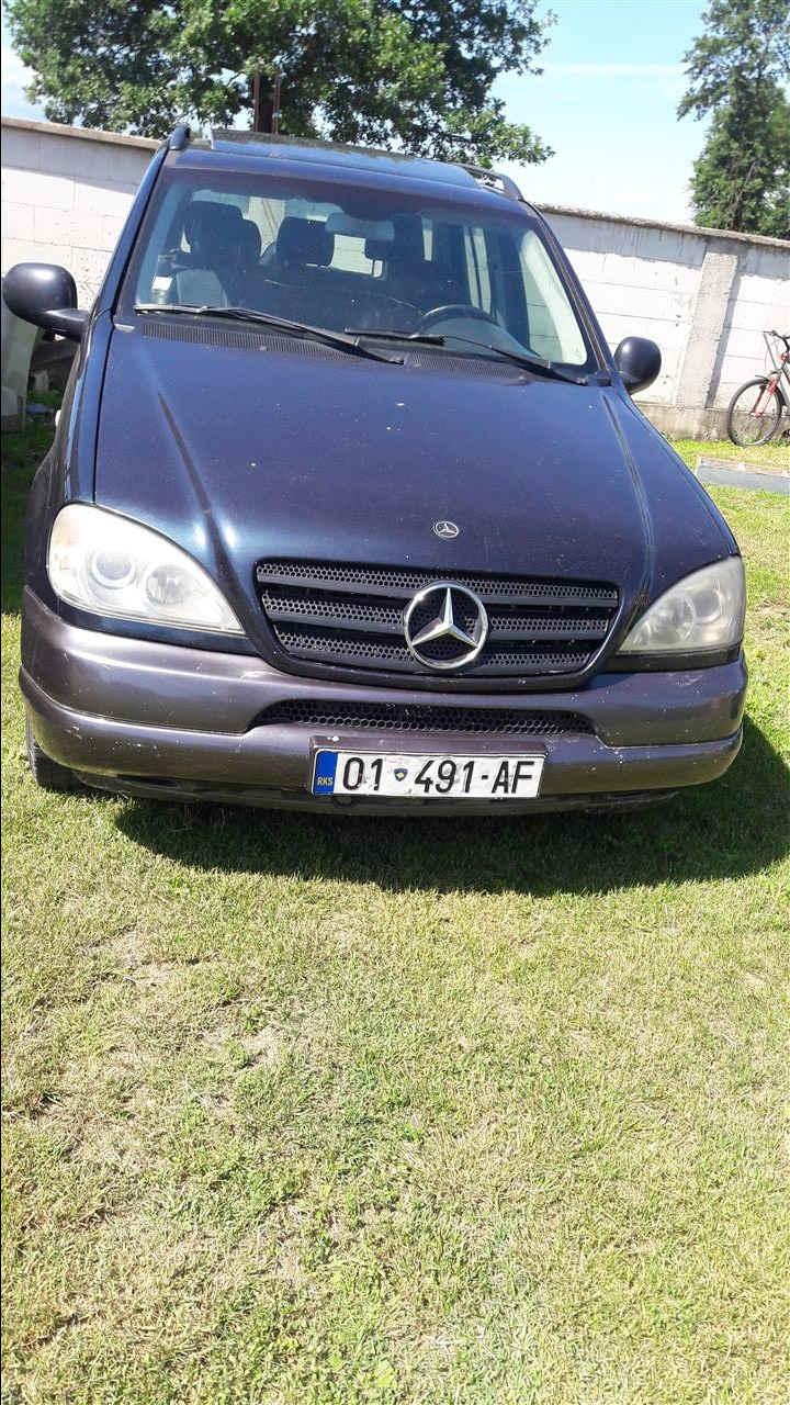 Mecedes