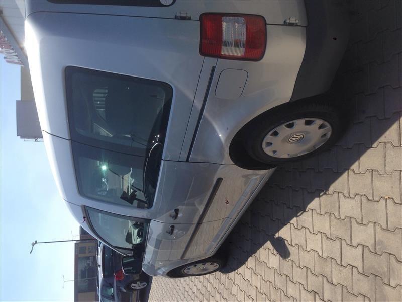 VW-CADDY