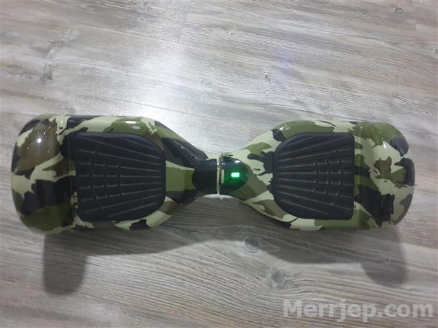Hoverboard