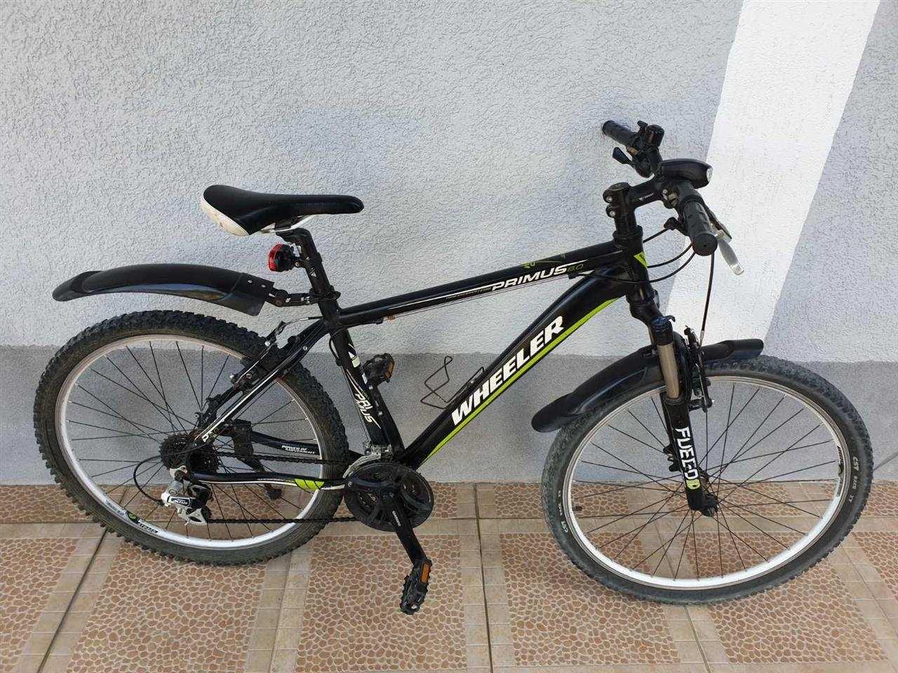 Paisjet-