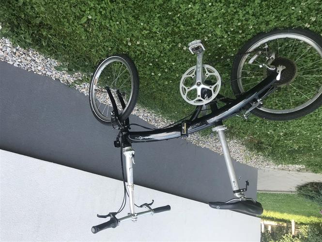 Bicikleta Dahon