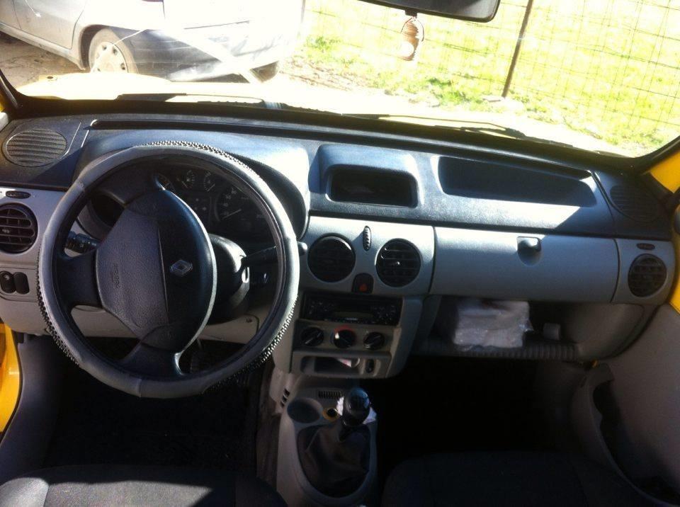 Renault-Kango