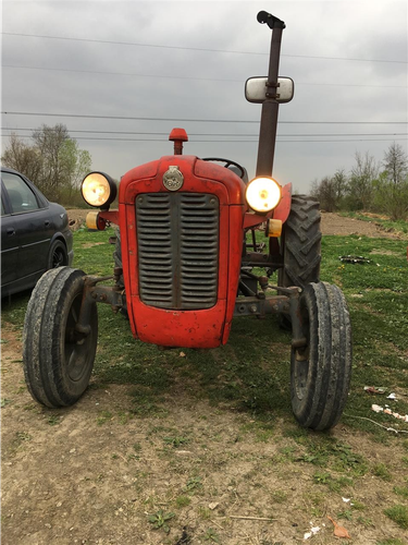 traktor 