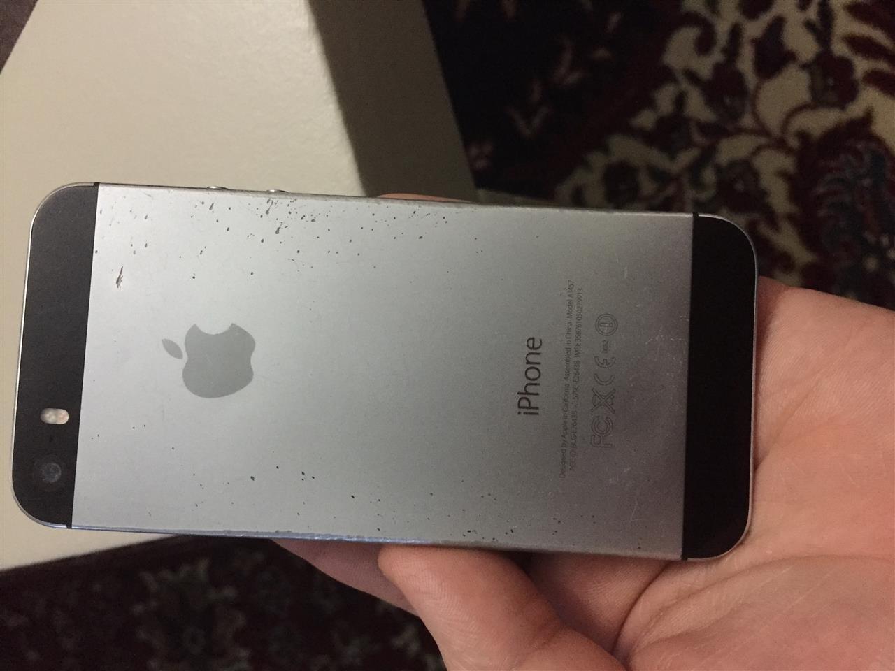 iPhone-5s