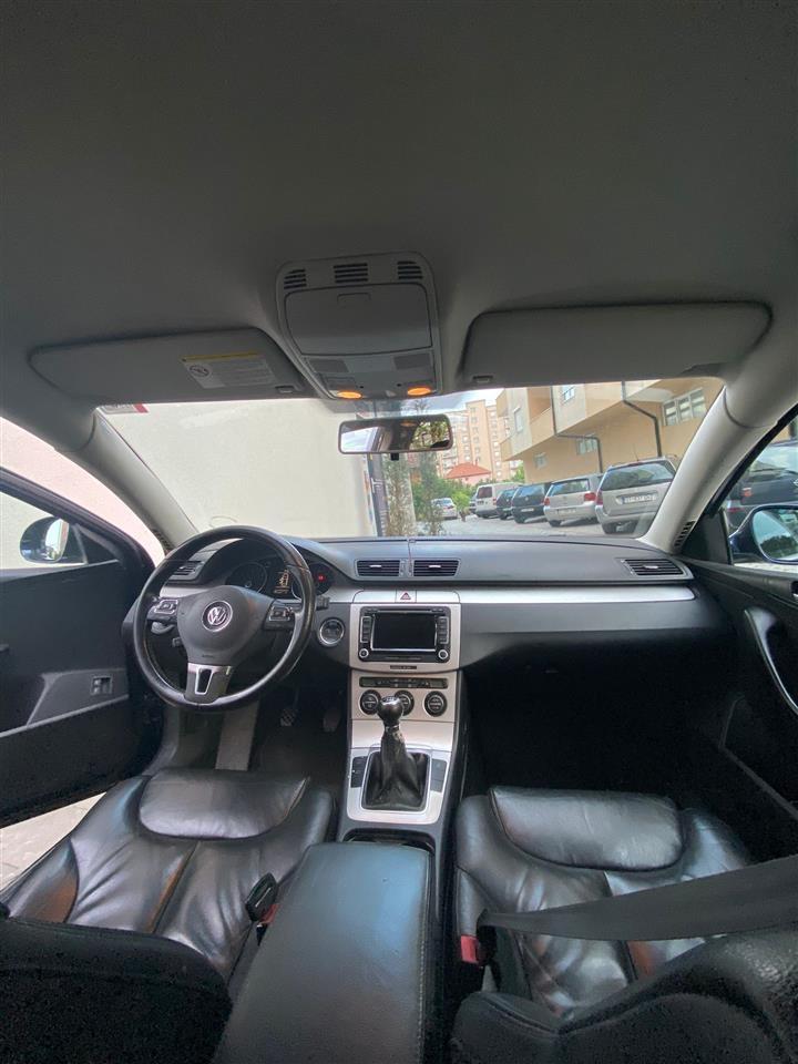 PASSAT-2-0-2010