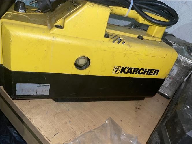 Karcher