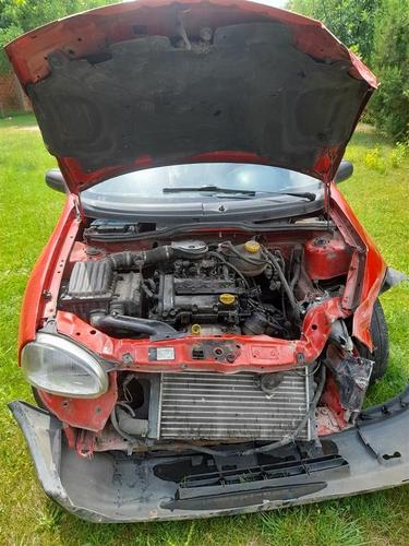 opel corza