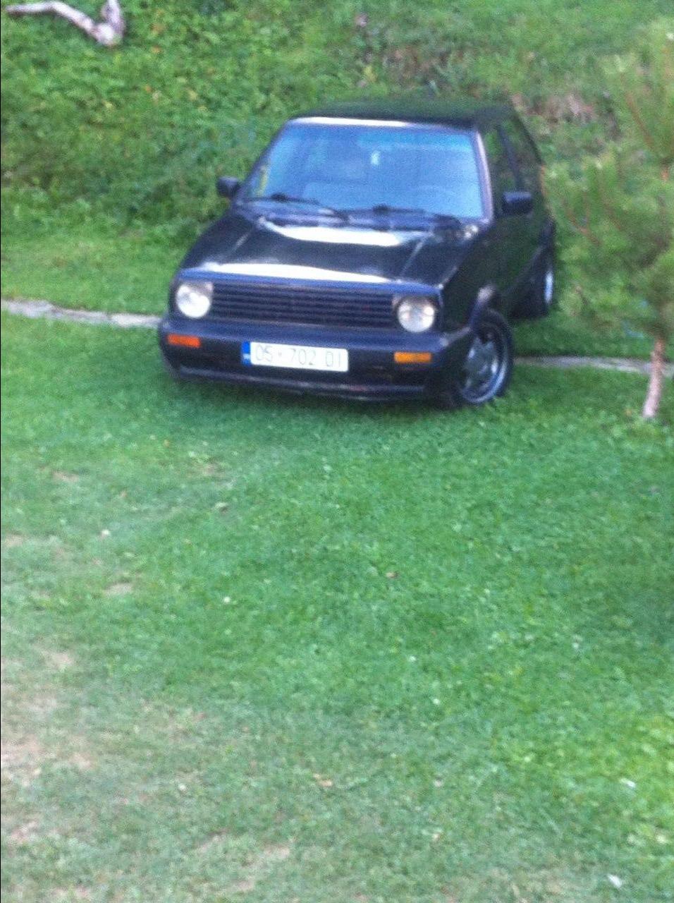 Golf-2