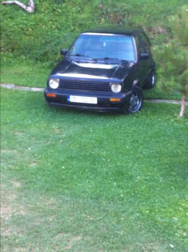 Golf 2