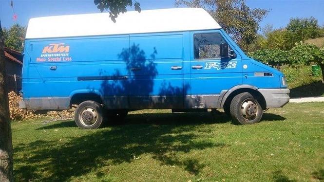 iveco