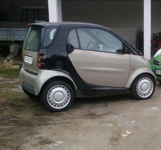 smart