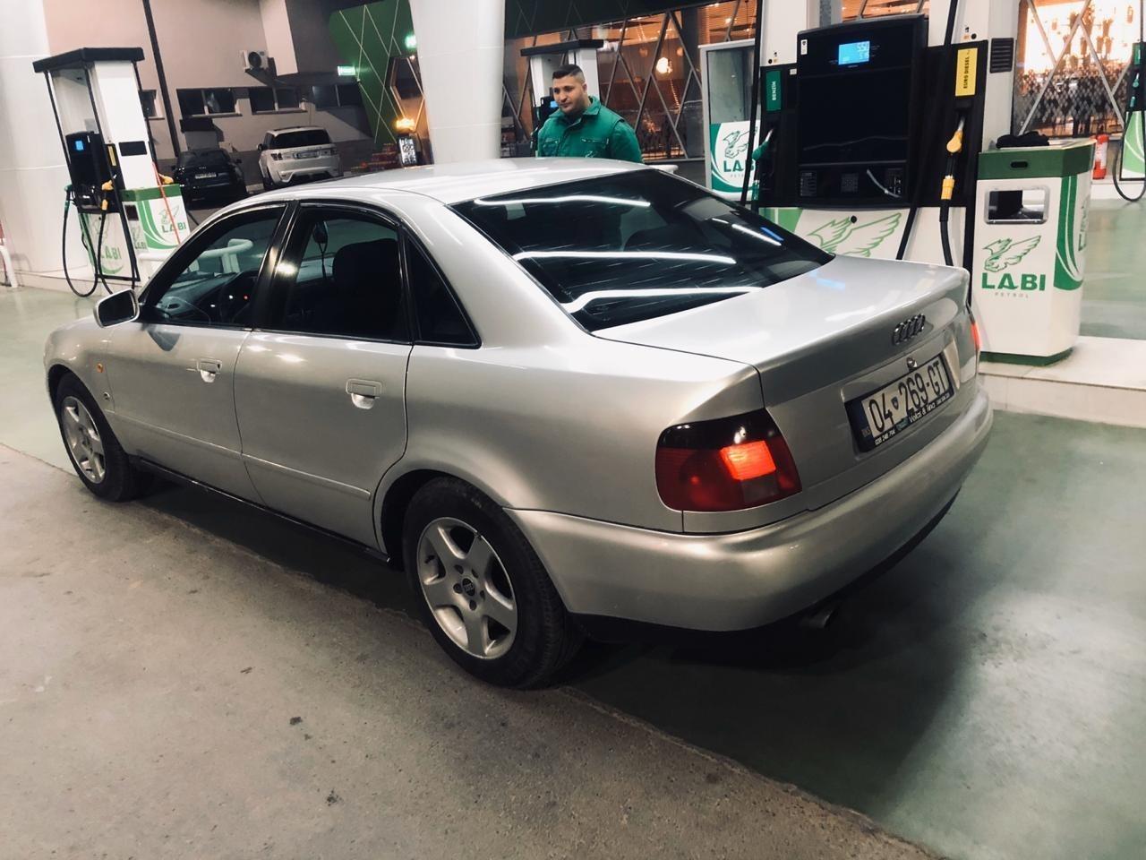 audi