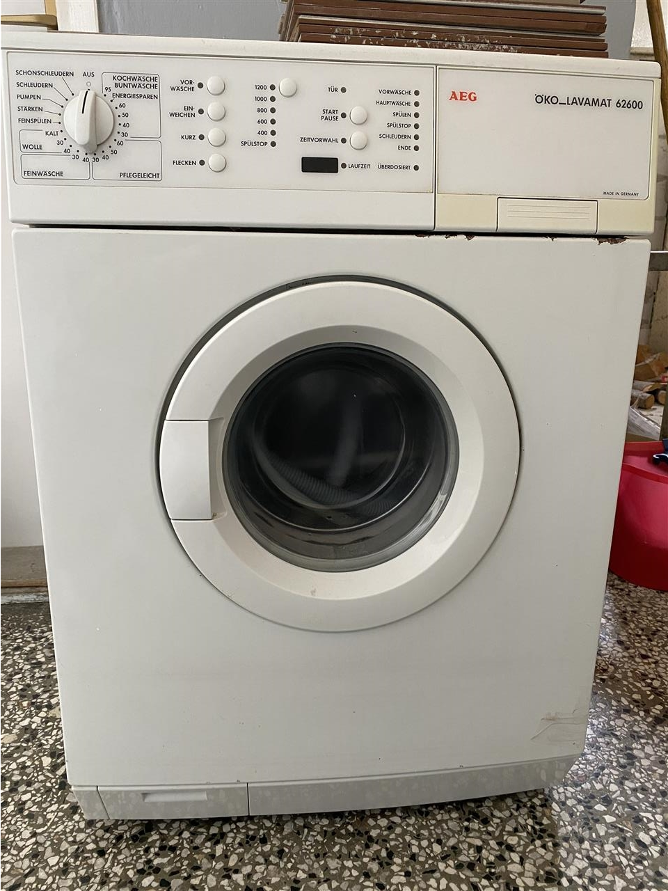 Lavatriqe
