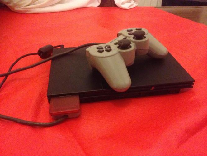 PS2 
