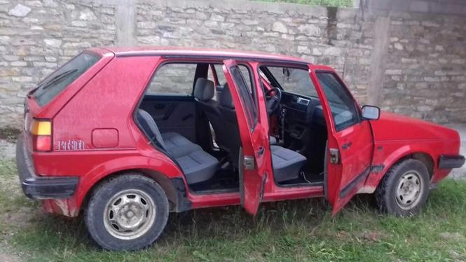 Golf  2