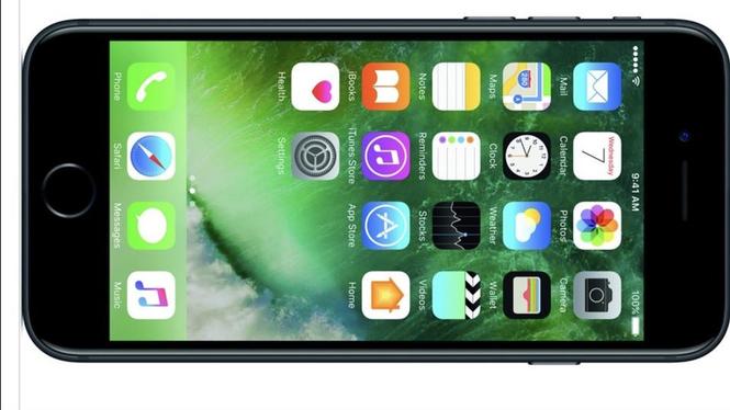Iphone