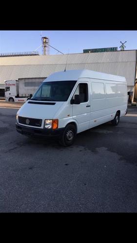 Lt Sprinter 