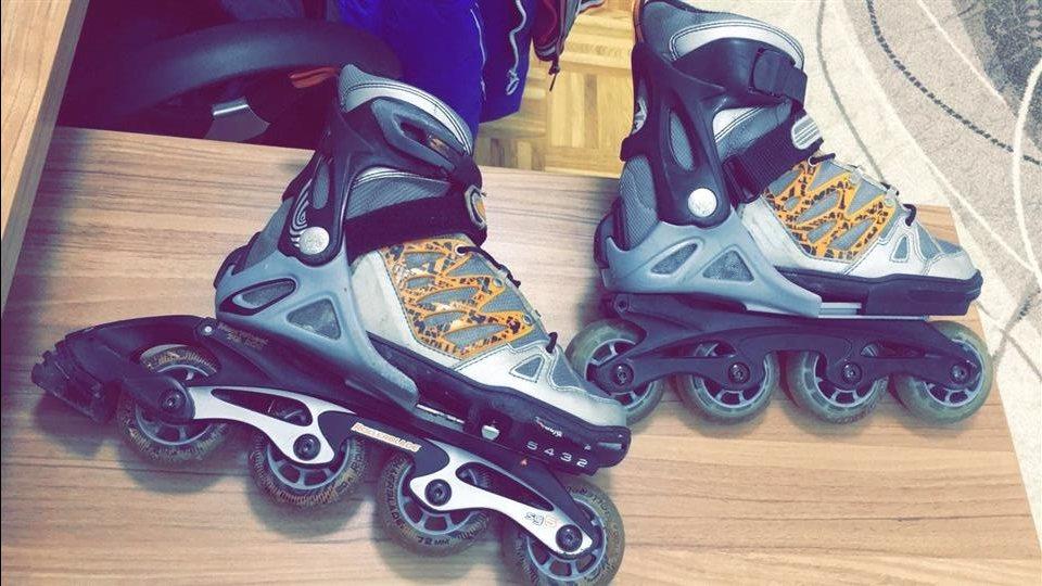 Rollera-