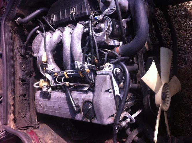 Motor 2.0 dizel