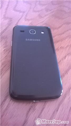 Samsung  Galaxy Core Plus