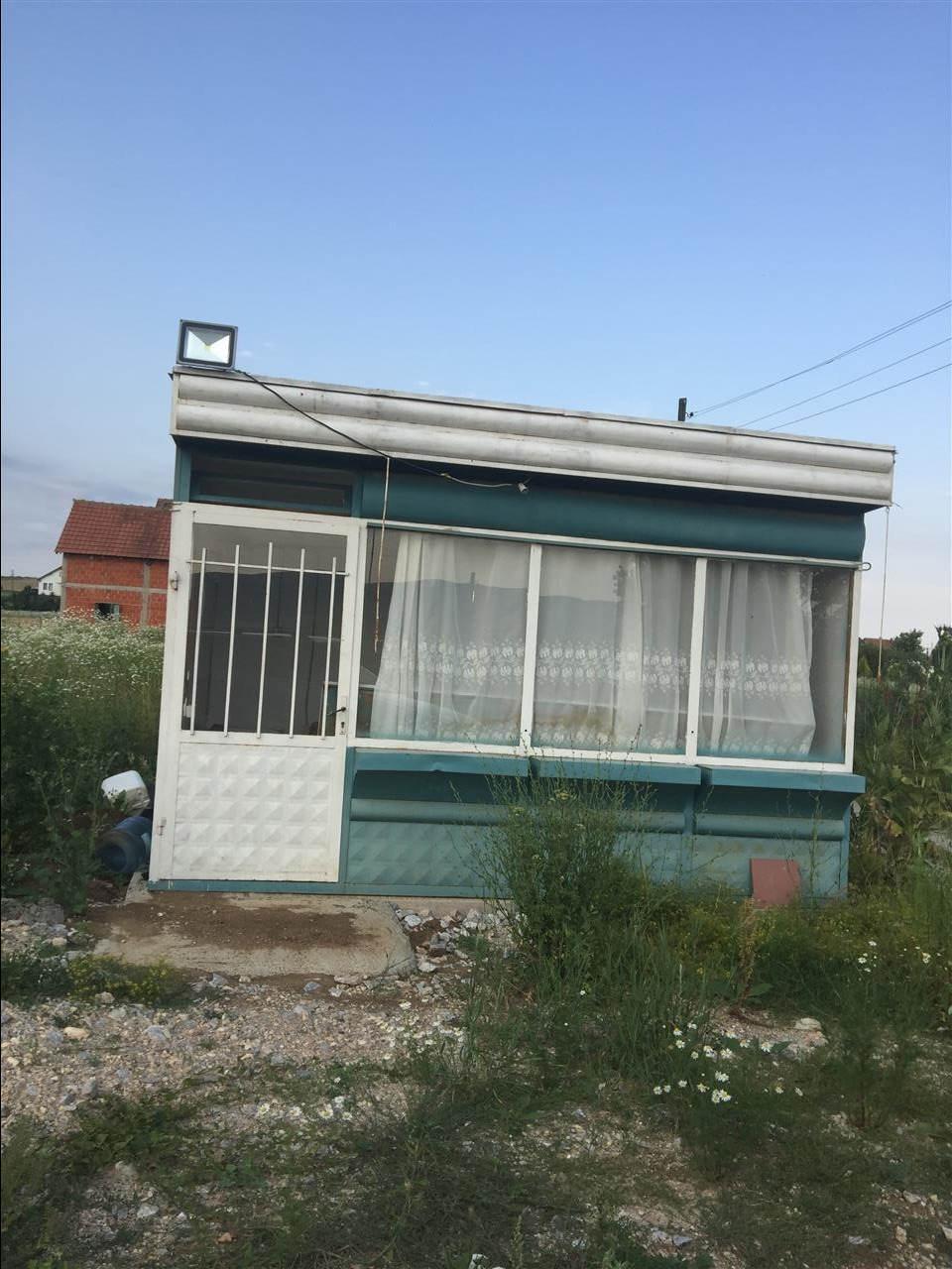 Kiosk