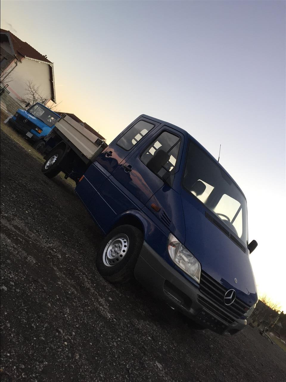 Sprinter-Maxi311-