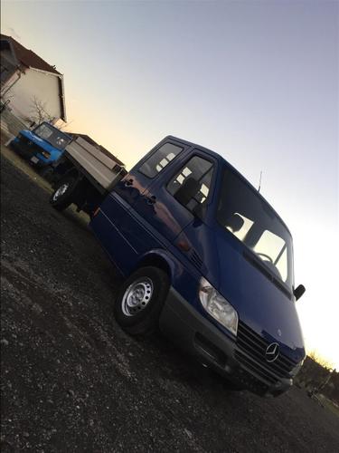 Sprinter Maxi311 
