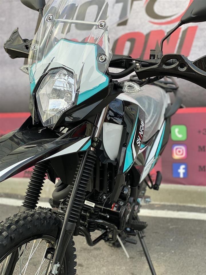 Shineray200cc