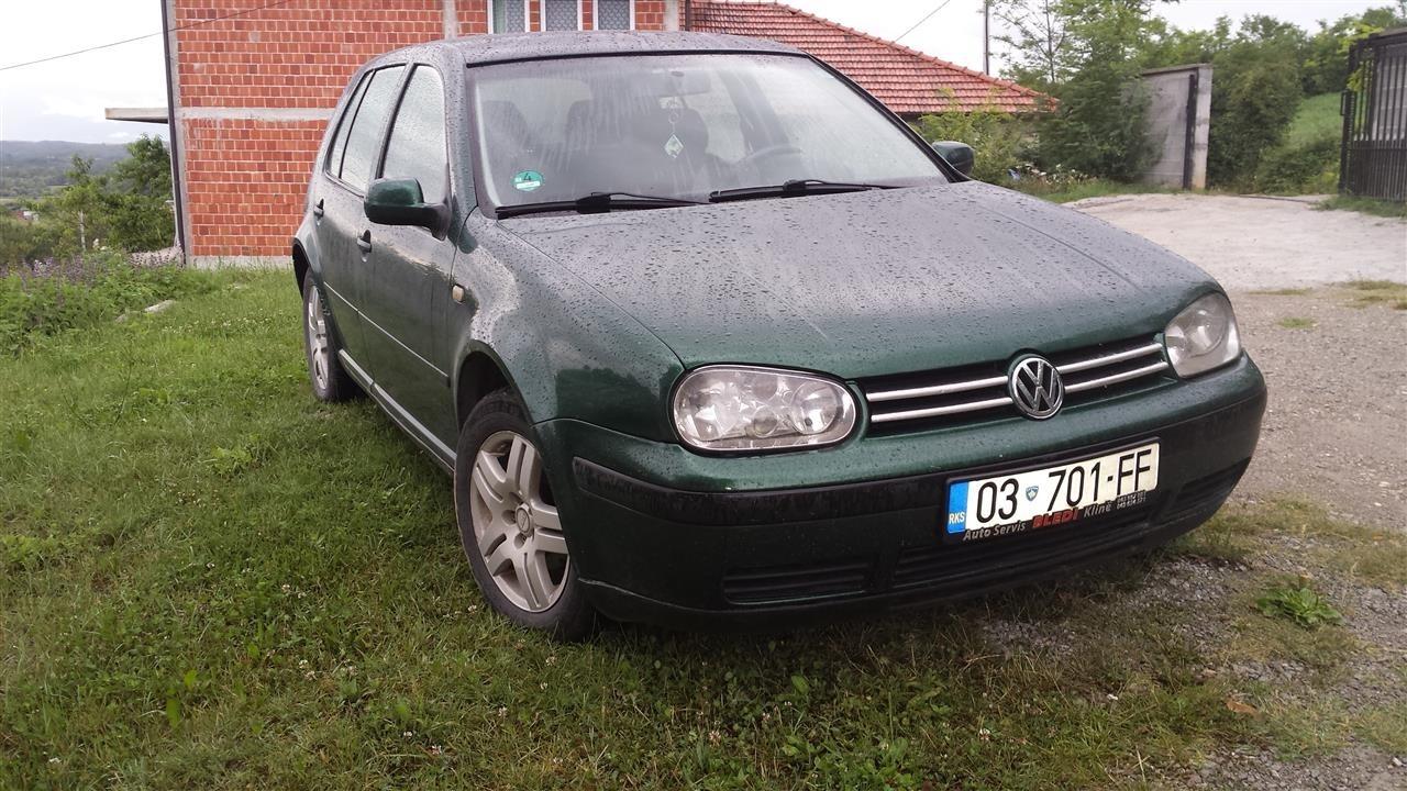 Golf