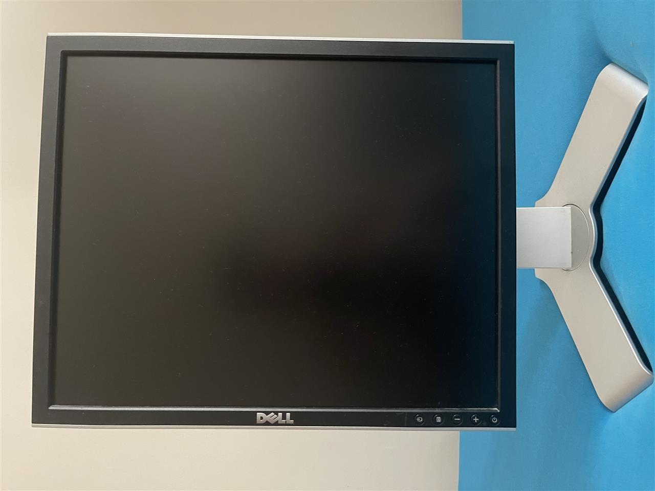 Monitor-Dell-LCD-19-